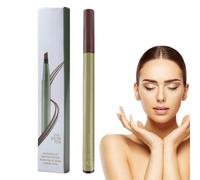 Matite per sopracciglia liquide, facili da colorare, resistenti alle sbavature, con effetto duraturo, accessori per il trucco quotidiano per casa, riunioni, appuntamenti, viaggi, shopping, feste