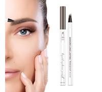 Matite per sopracciglia per donne, impermeabili, resistenti alle sbavature, per donne, amiche, sorelle, famiglia, club, feste, appuntamenti, viaggi, vacanze