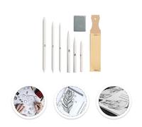 Matite Professionali Da Disegno Kit Per Strumenti Il Carboncino Sketching Kits