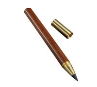 Matite Senza Inchiostro Matita Eternamente Matita Illimitata Scrittura Scrittura Agevolmente In Metallo Penna Per La Scuola Ufficio Infinita Penna Senza Inchiostro Matite Eterne