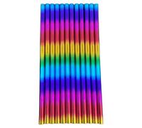 Matite - Set di arte divertente per tutti-piccoli, riduce l'ingombro delle matite, ideale per piccole mani, regalo di compleanno per i 3-5 anni
