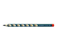 Matita ergonomica destro STABILO EASYgraph blu scuro