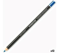 STAEDTLER CF12MATITE GLASOCHROM PERM BLU 108 20-3