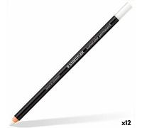 Staedtler CF12MATITE GLASOCHROM PERM BIANCO 108 20-0