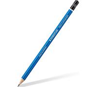 Matite Staedtler Mars Lumograph Per Grado Confezione Da 6