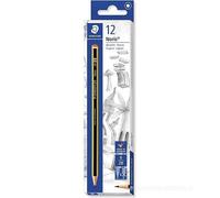 Matite Staedtler Noris 120-0 2B Conf. 12PZ Scuola