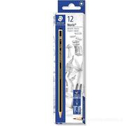 Matite Staedtler Noris 120-1B CONF.12 PZ Scuola
