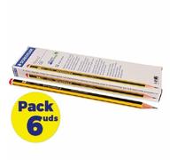 Matite Staedtler Noris 120-2 Grafite [12 Pezzi] [12 Unità]