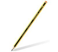 STAEDTLER 120-0 - Matita Noris, grado di durezza 2B