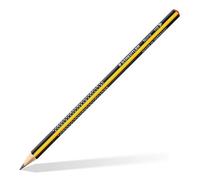 Matite Triangolari Staedtler Noris Eco 2HB Legno Wopex PEFC