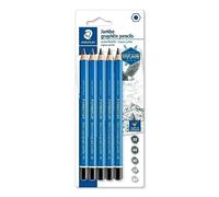 Matitone Jumbo Staedtler Mars Lumograph Jumbo