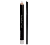 Matitone Occhi Bianco con Pennello Eyeliner Angolato Matita Occhi Lunga Durata Pennelli Trucco Viso Make Up Kit Trucchi Donna Professionali Matite Bianche Trucco