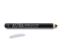Jumbo Glitter Matitone occhi - Colore: 30 White sheen