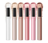 Matitone Trucco 6 Pezzi, Contouring in Crema Waterproof a Lunga Tenuta