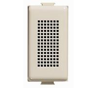 MATIX AVORIO MAGIC TT A5041N SUONERIA BRONZO 230VAC ORIGINALE - BTICINO A5041N
