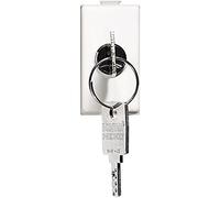 Bticino Matix deviatore a chiave 2P 10A AM5007D