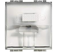 Bticino Matix lampada segnapasso 230V A5630/230