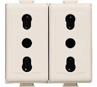 Matix Magic Presa 10/16A Duplex