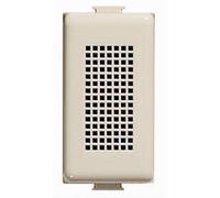 MATIX AVORIO MAGIC TT A5031N SUONERIA BRONZO 12VAC ORIGINALE - BTICINO A5031N