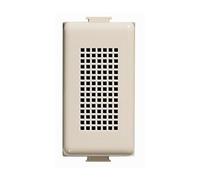Matix Magic Suoneria In Bronzo, 230Vac