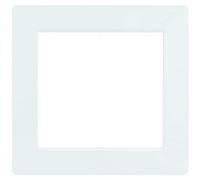 Bticino BTI AM4812BN MATIX - PLACCA 6+6P BIANCO