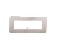 BTicino Matix Placca 6 Posti Gold AM4806LGL