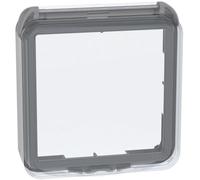 Matixgo - Coperchio Ip55 2M (BTICINO cod. 28402C)