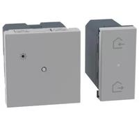 Gateway con Entra&Esci wireless Bticino MatixGO Smart grigio JG4510C