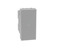 Matixgo - Int 1P 10Ax 1M Assia (BTICINO cod. JG4051)