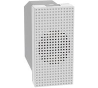 BTICINO JW4351V230 MatixGO - suoneria 230V bianco