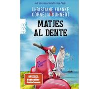 Matjes al dente: Ein Ostfriesen-Krimi: 13