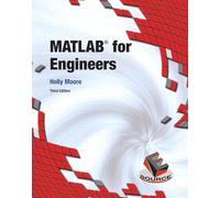 Matlab for Engineers