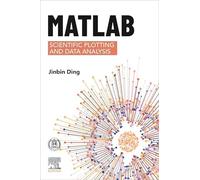 MATLAB Scientific Plotting and Data Analysis