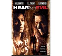 Matlin/Sweeney/Sheen - Hear No Evil