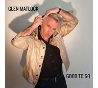 Glen Matlock – Good To Go – Vinile – peppermint anime
