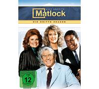 Matlock - Season 3