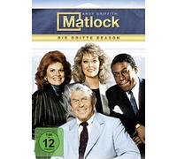Matlock - Season 3