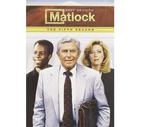 Matlock: The Fifth Season