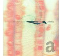 Matmos - A Chance To Cut
