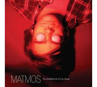 Matmos The Marriage of True Minds (CD) Album Digipak
