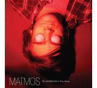Matmos The Marriage of True Minds (CD) Album Digipak