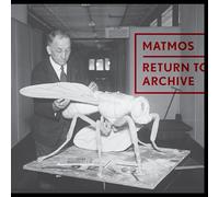 Matmos - Return to Archive