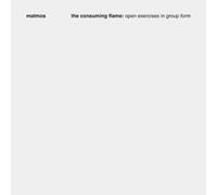 Matmos The Consuming Flame: Open Exercises in Group Form (CD) Box Set