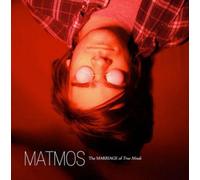 Matmos The Marriage of True Minds (CD) Album Digipak
