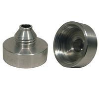 Mato Adattatore per cartucce Lube-Shuttle, 1