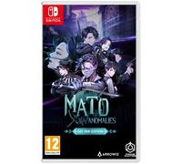 Mato Anomalies - Day One Edition (Switch)