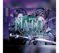 Mato Anomalies (PC) Steam Key - GLOBAL