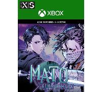 Mato Anomalies XBOX LIVE Key GLOBAL