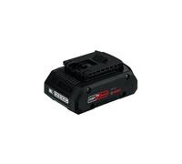Mato Batteria di ricambio AMPSHARE GBA 18 V - 4,0 AH per batteria pressa grasso 18 V