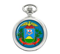 Mato Grosso (Brasile) Orologio da Tasca